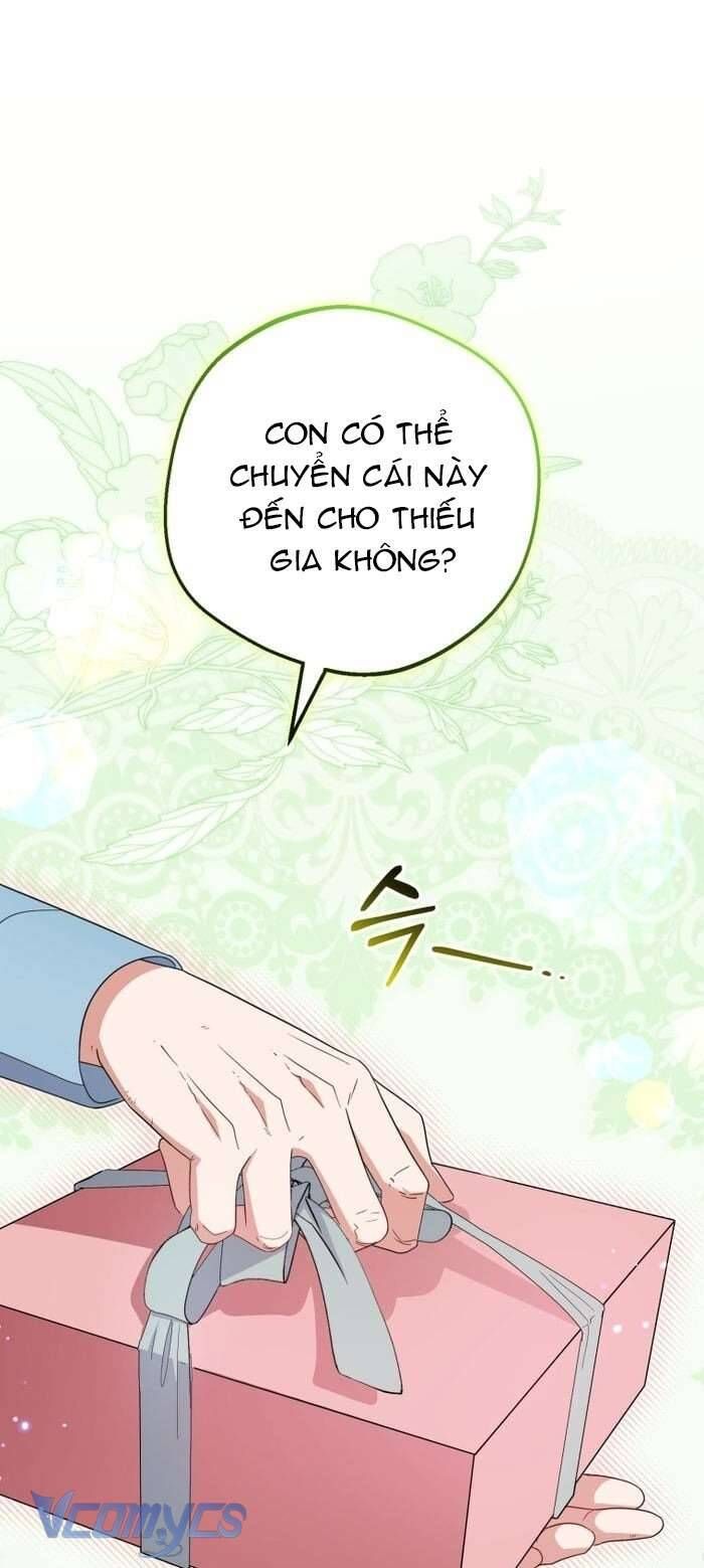Được Yêu Thương Mà Còn Ngại Ngùng Sao! - Chap 101 - Trang 84