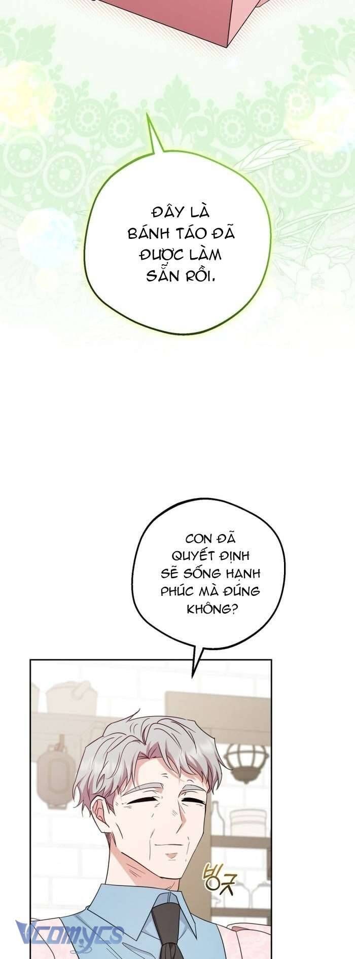 Được Yêu Thương Mà Còn Ngại Ngùng Sao! - Chap 101 - Trang 85