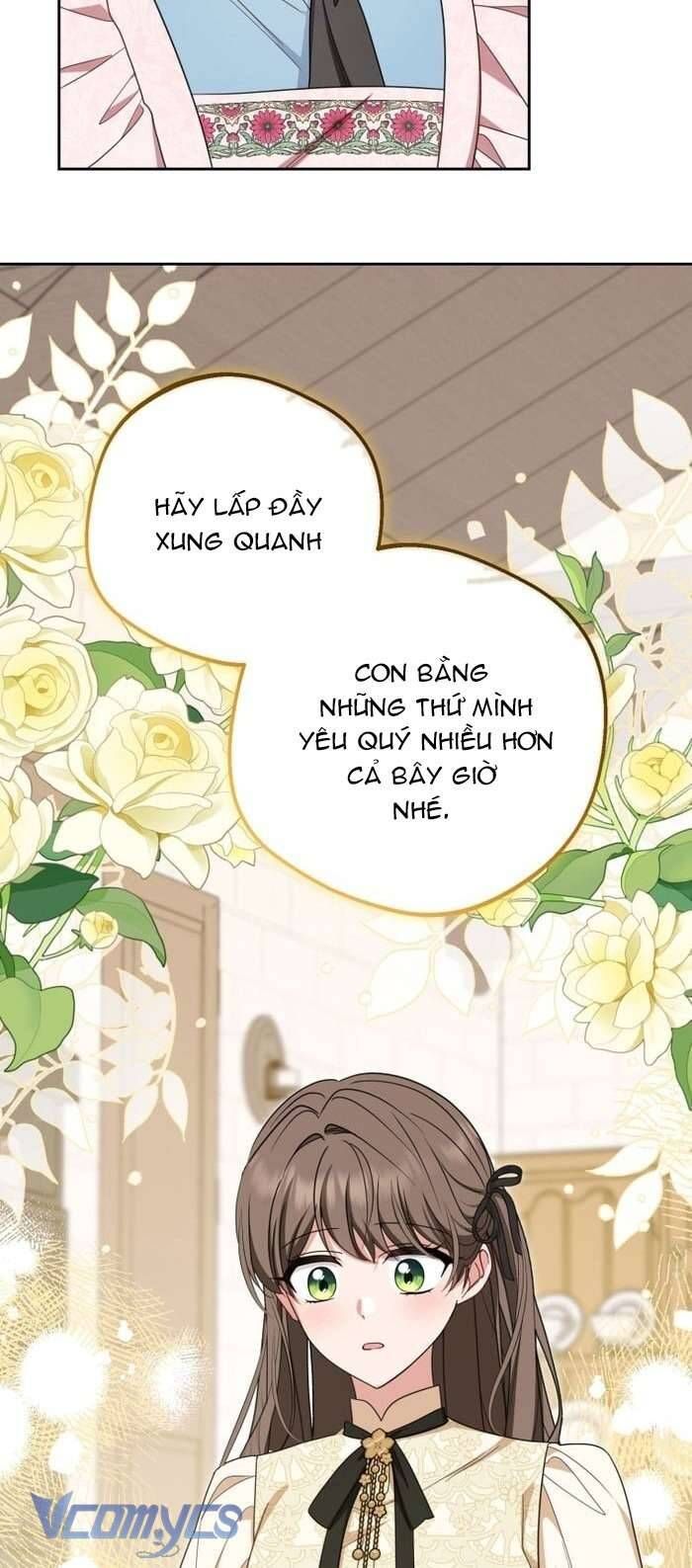 Được Yêu Thương Mà Còn Ngại Ngùng Sao! - Chap 101 - Trang 86