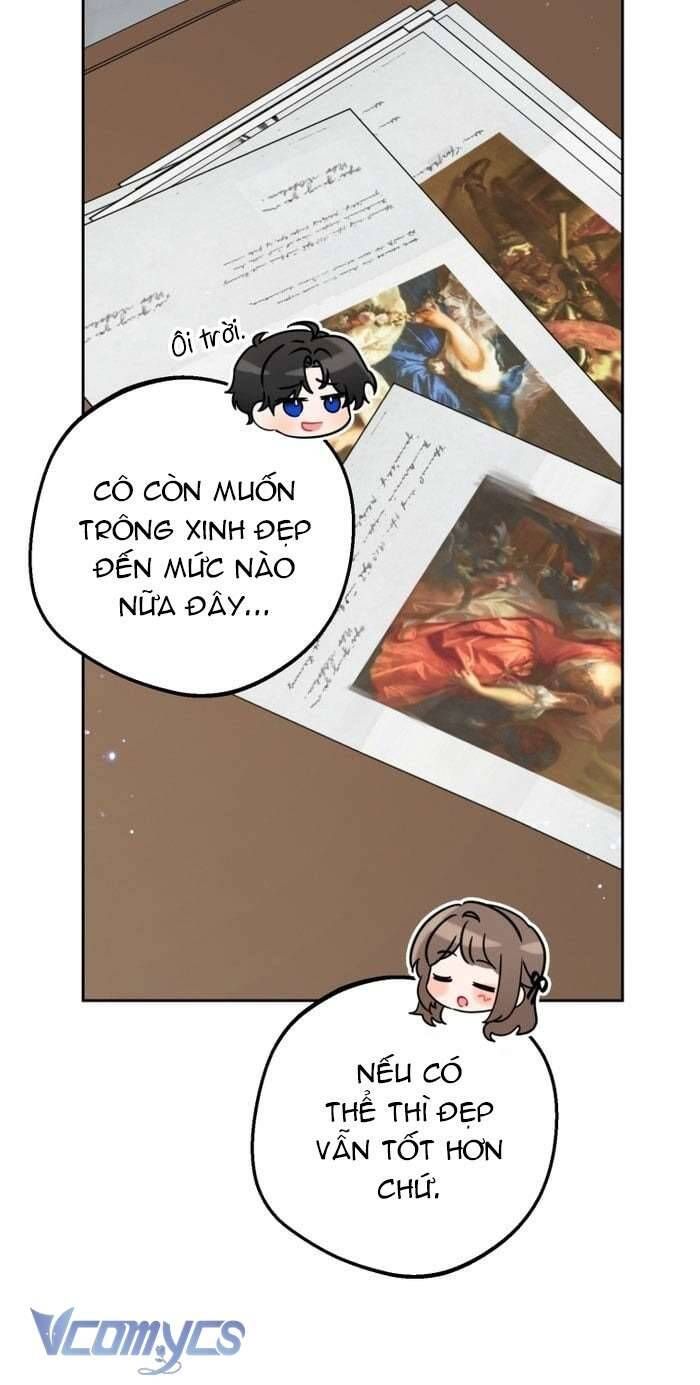 Được Yêu Thương Mà Còn Ngại Ngùng Sao! - Chap 101 - Trang 10