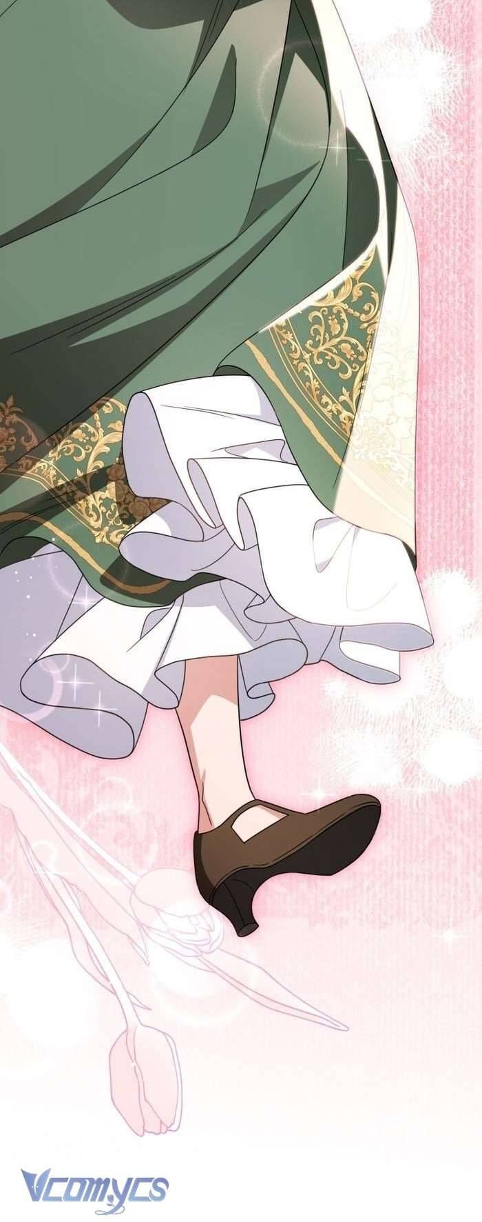 Được Yêu Thương Mà Còn Ngại Ngùng Sao! - Chap 101 - Trang 94