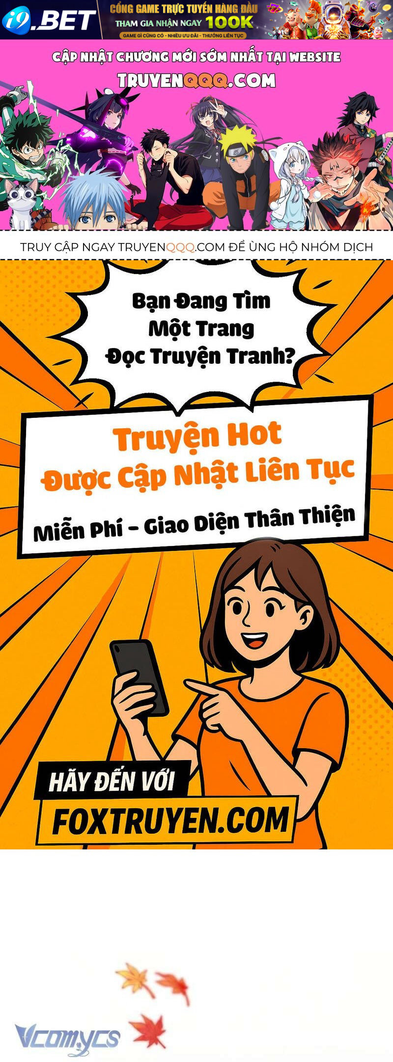 Được Yêu Thương Mà Còn Ngại Ngùng Sao! - Chap 102 - Trang 1