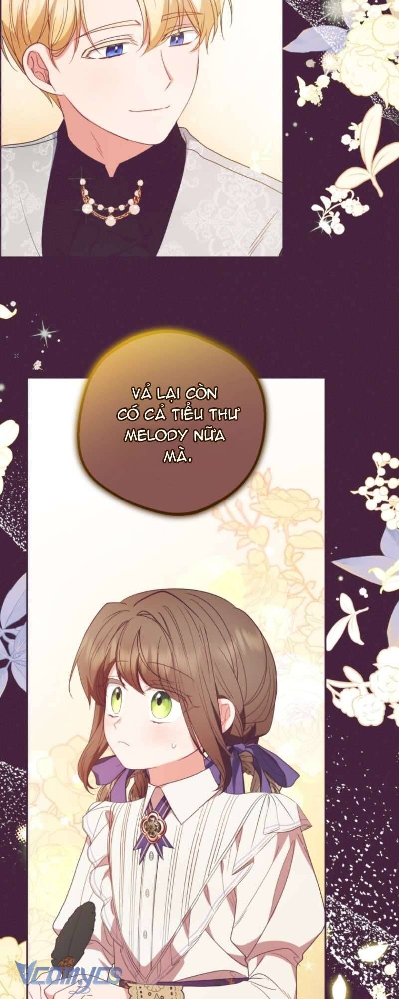 Được Yêu Thương Mà Còn Ngại Ngùng Sao! - Chap 102 - Trang 11