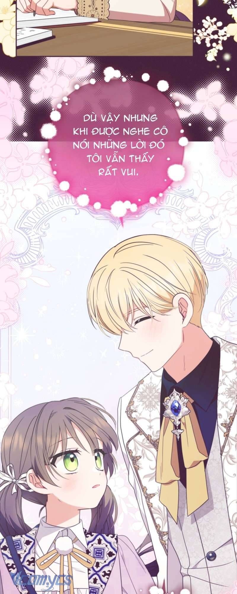 Được Yêu Thương Mà Còn Ngại Ngùng Sao! - Chap 102 - Trang 12