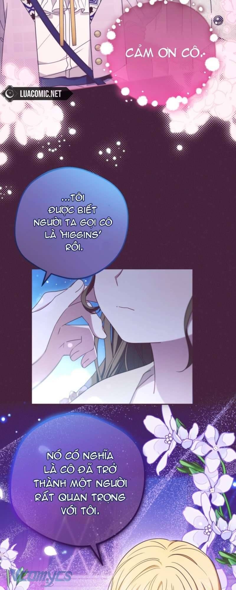 Được Yêu Thương Mà Còn Ngại Ngùng Sao! - Chap 102 - Trang 13