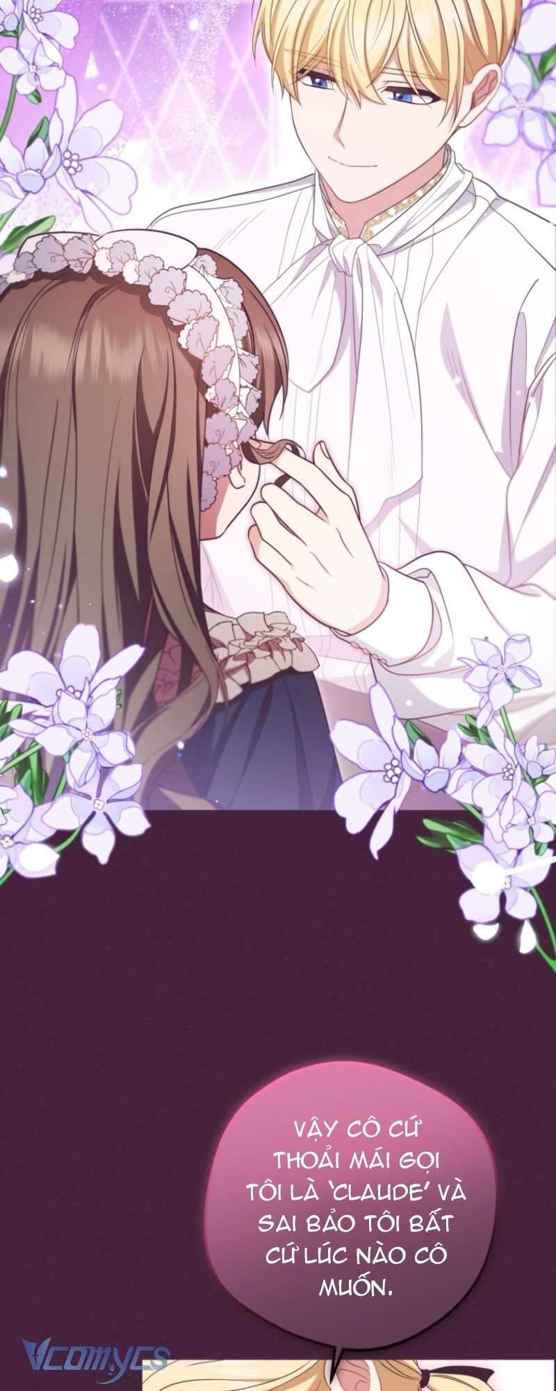 Được Yêu Thương Mà Còn Ngại Ngùng Sao! - Chap 102 - Trang 14