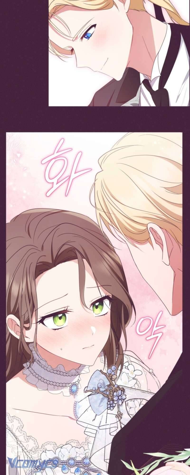 Được Yêu Thương Mà Còn Ngại Ngùng Sao! - Chap 102 - Trang 15