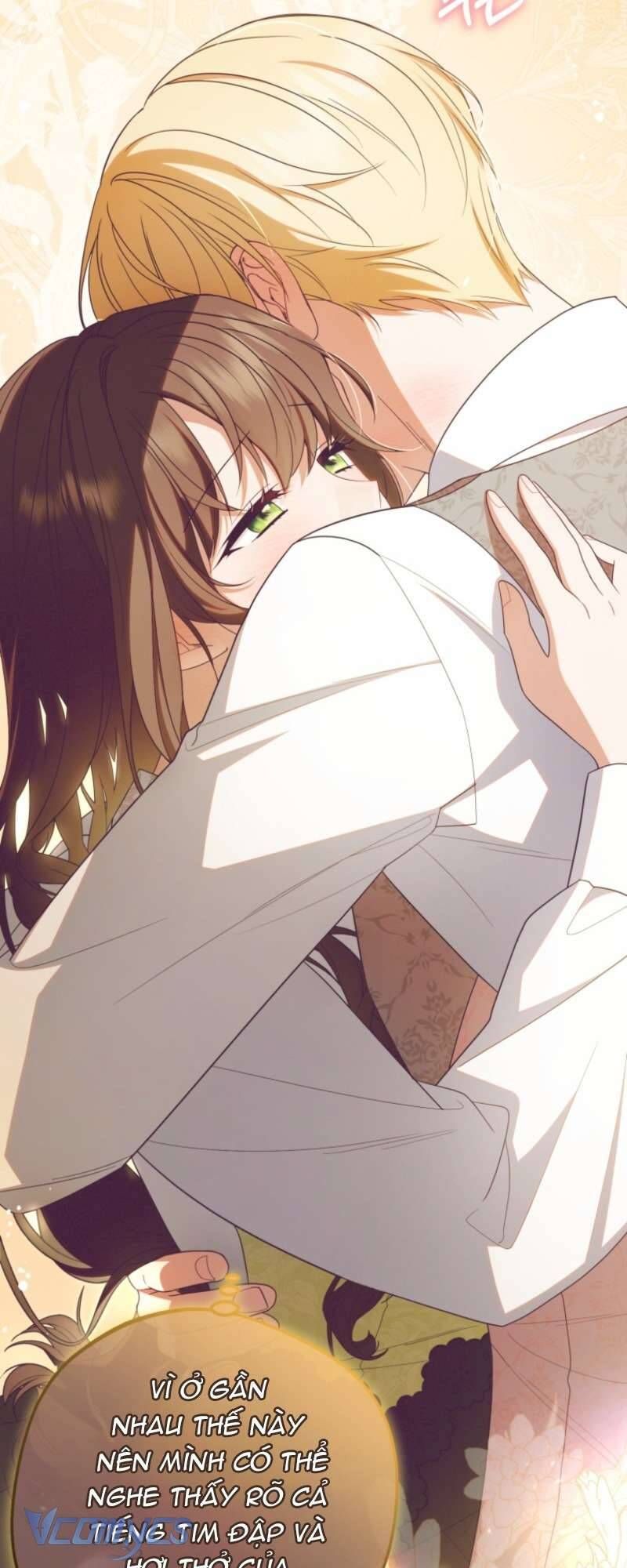 Được Yêu Thương Mà Còn Ngại Ngùng Sao! - Chap 102 - Trang 18