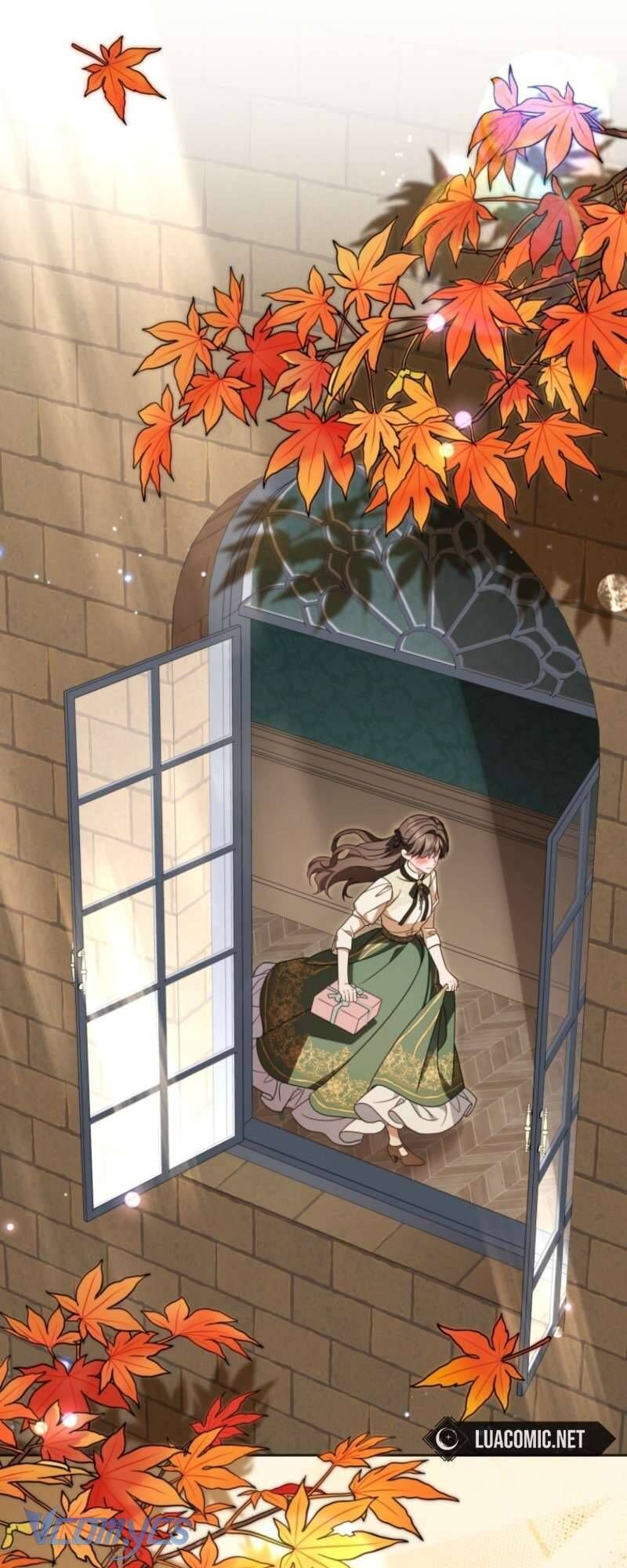 Được Yêu Thương Mà Còn Ngại Ngùng Sao! - Chap 102 - Trang 3