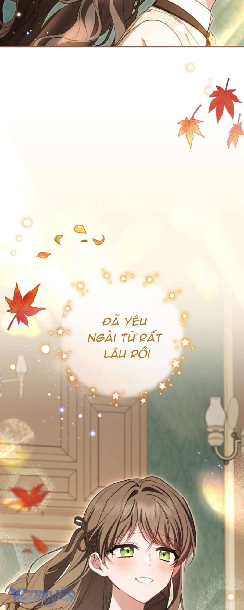 Được Yêu Thương Mà Còn Ngại Ngùng Sao! - Chap 102 - Trang 23