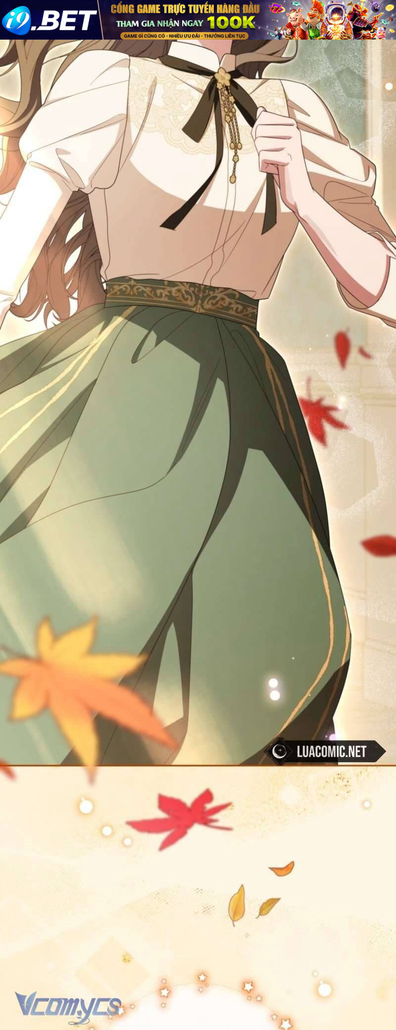 Được Yêu Thương Mà Còn Ngại Ngùng Sao! - Chap 102 - Trang 24
