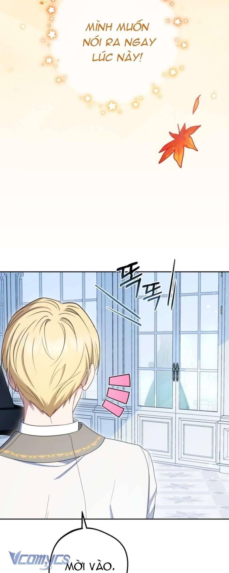 Được Yêu Thương Mà Còn Ngại Ngùng Sao! - Chap 102 - Trang 25