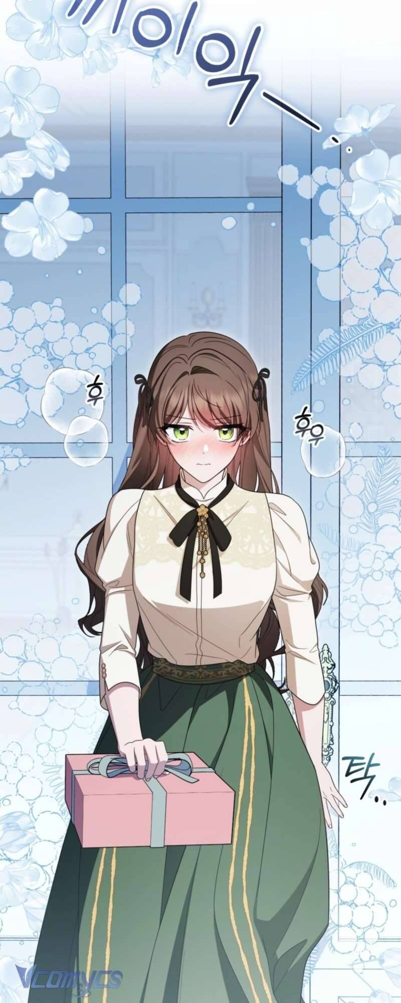 Được Yêu Thương Mà Còn Ngại Ngùng Sao! - Chap 102 - Trang 27