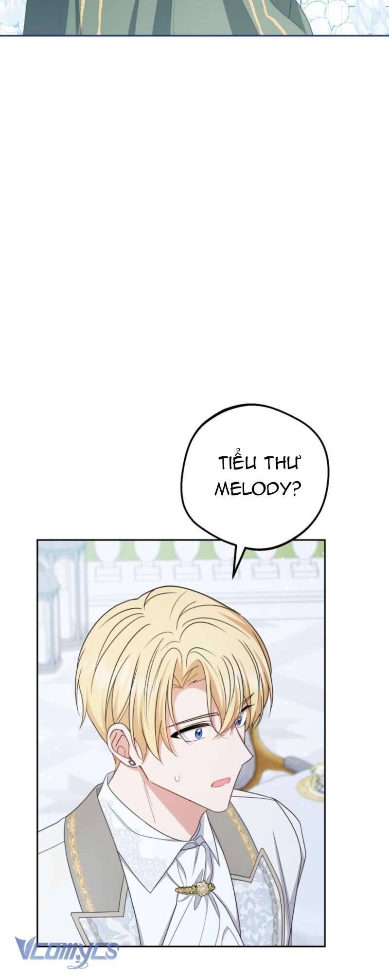 Được Yêu Thương Mà Còn Ngại Ngùng Sao! - Chap 102 - Trang 28