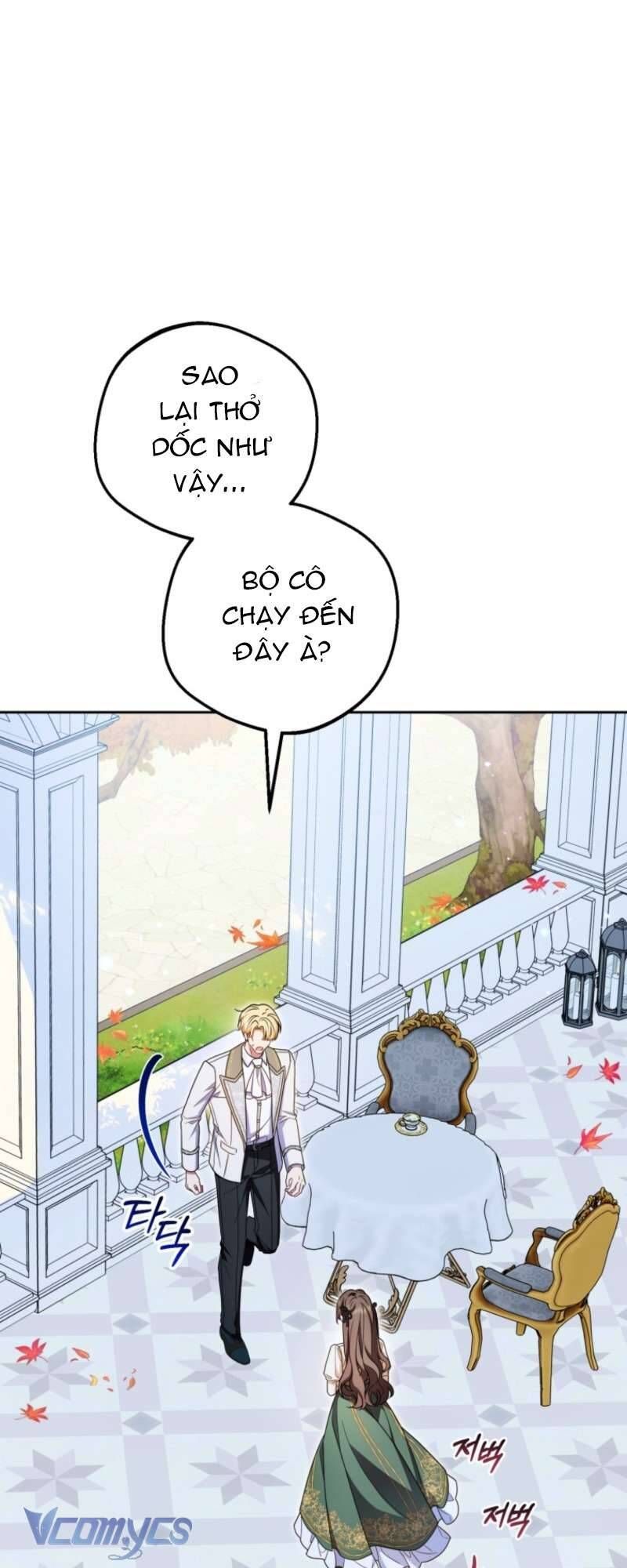 Được Yêu Thương Mà Còn Ngại Ngùng Sao! - Chap 102 - Trang 29