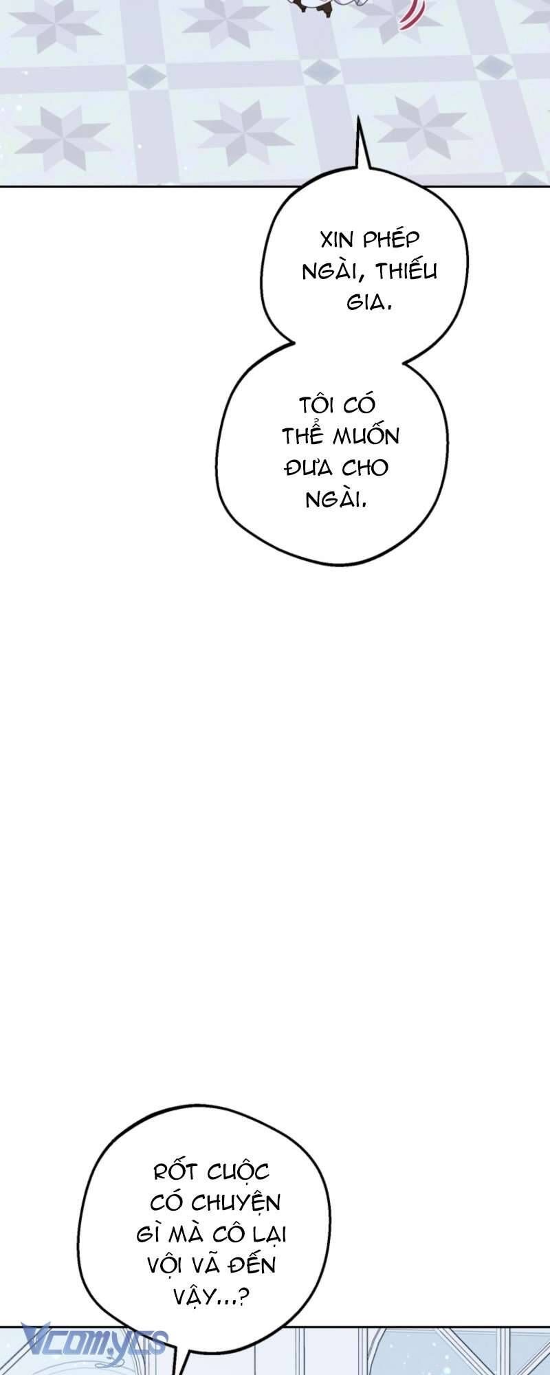 Được Yêu Thương Mà Còn Ngại Ngùng Sao! - Chap 102 - Trang 30