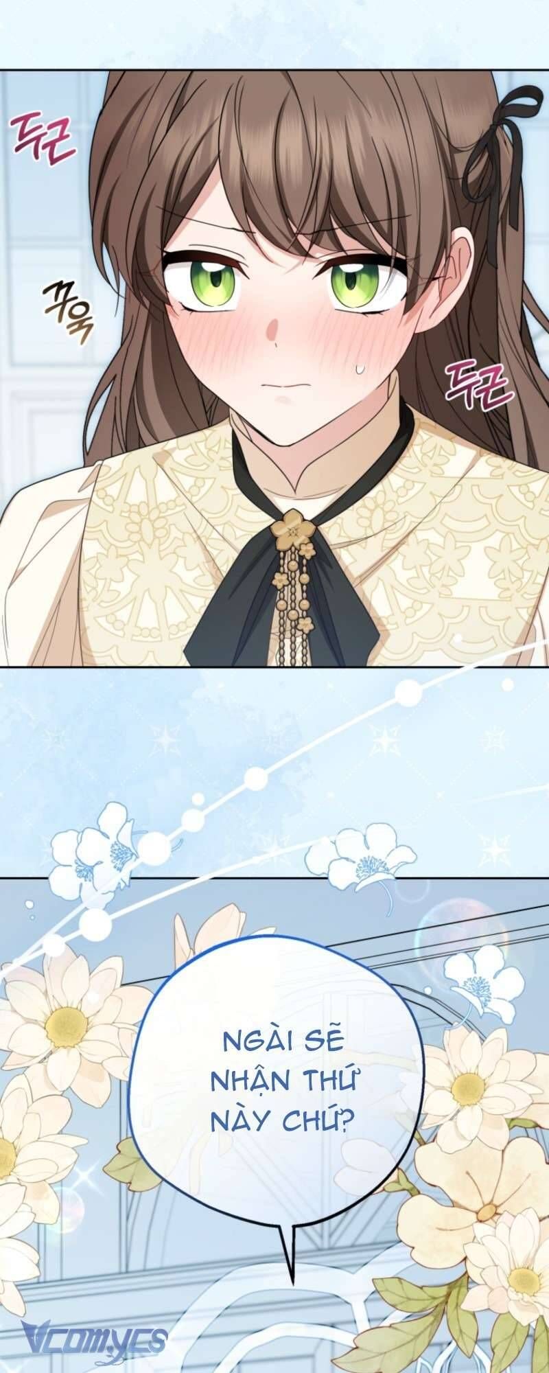 Được Yêu Thương Mà Còn Ngại Ngùng Sao! - Chap 102 - Trang 32