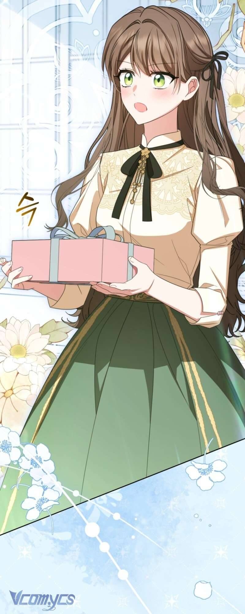 Được Yêu Thương Mà Còn Ngại Ngùng Sao! - Chap 102 - Trang 33