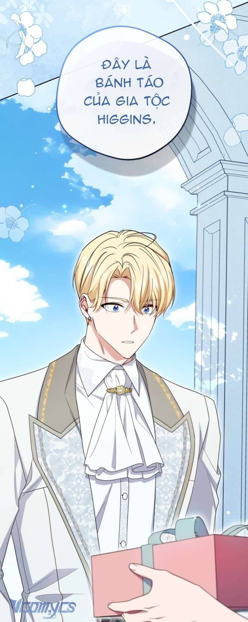 Được Yêu Thương Mà Còn Ngại Ngùng Sao! - Chap 102 - Trang 35
