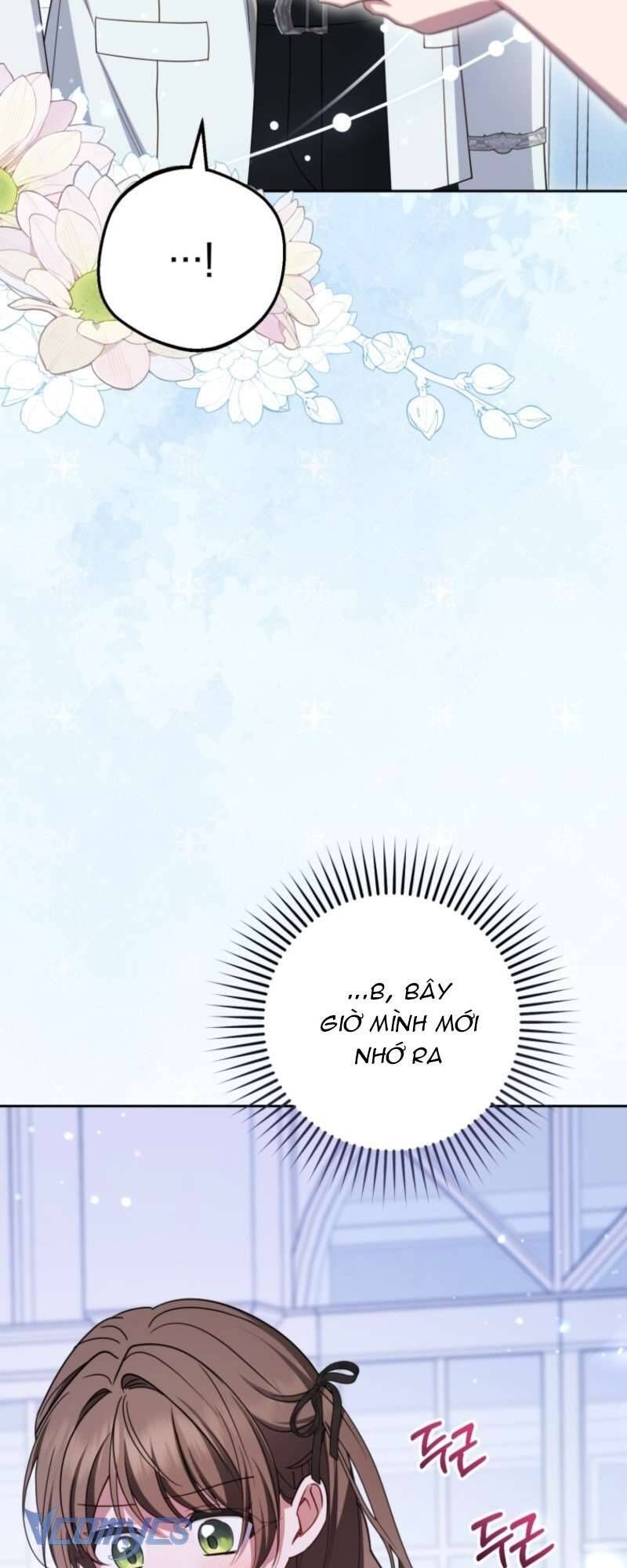 Được Yêu Thương Mà Còn Ngại Ngùng Sao! - Chap 102 - Trang 36