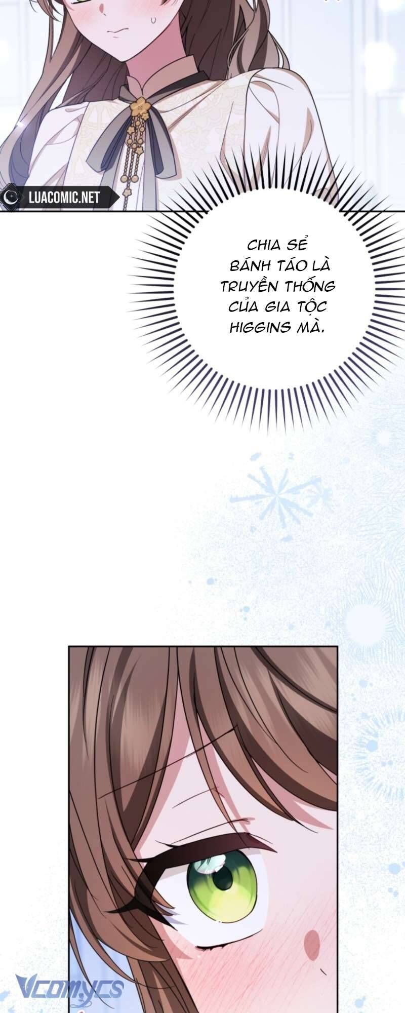 Được Yêu Thương Mà Còn Ngại Ngùng Sao! - Chap 102 - Trang 37