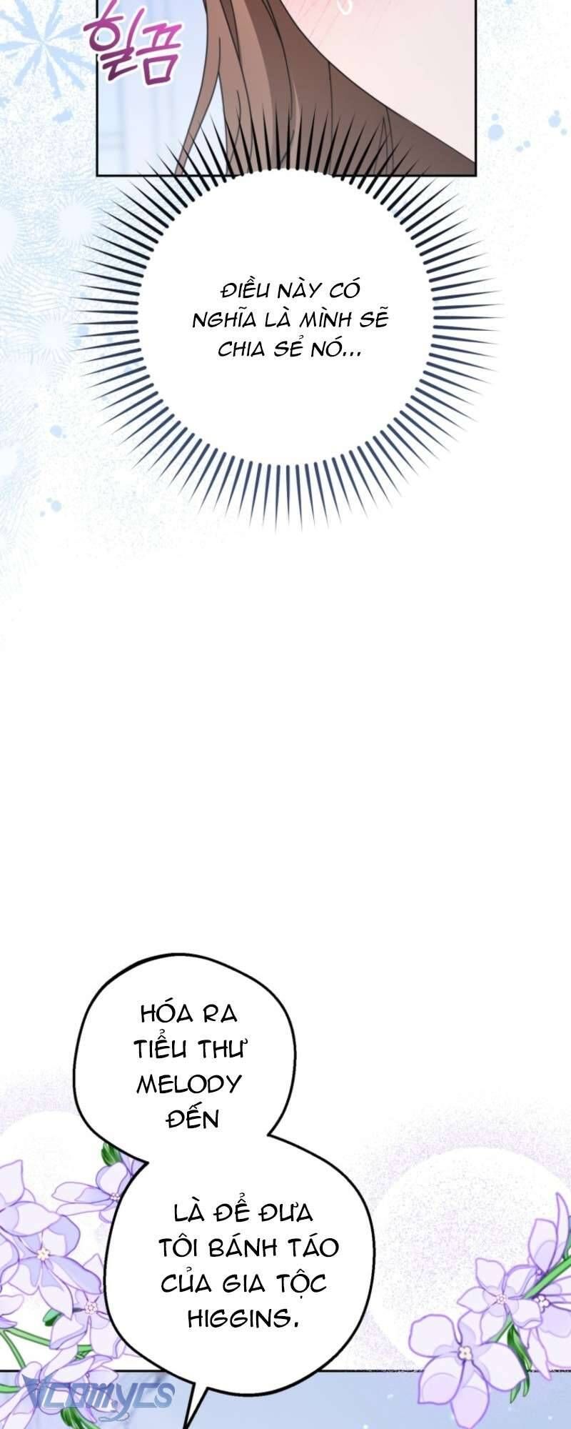 Được Yêu Thương Mà Còn Ngại Ngùng Sao! - Chap 102 - Trang 38