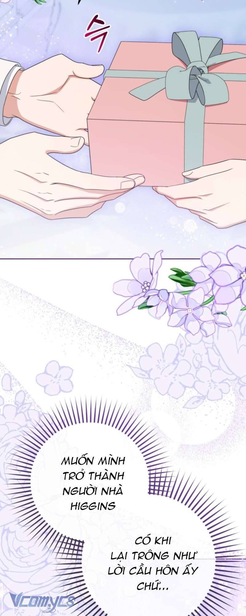Được Yêu Thương Mà Còn Ngại Ngùng Sao! - Chap 102 - Trang 39