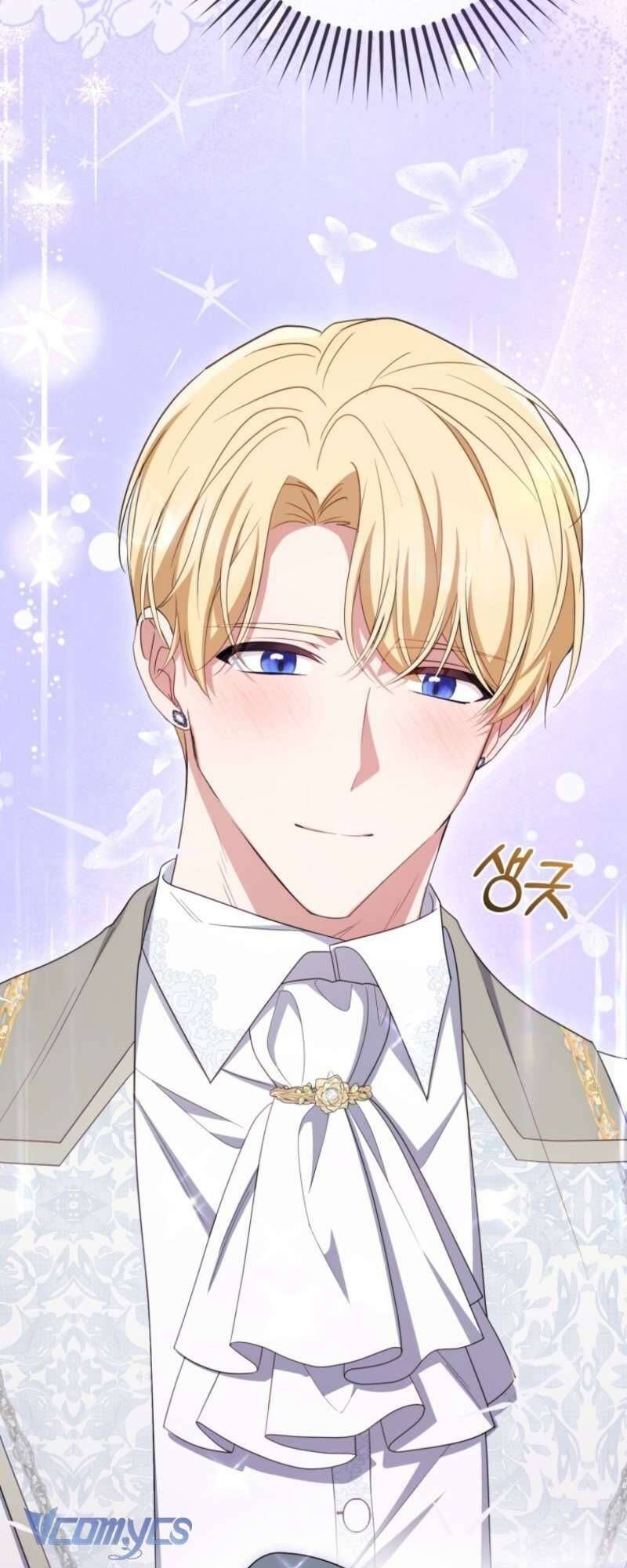 Được Yêu Thương Mà Còn Ngại Ngùng Sao! - Chap 102 - Trang 40