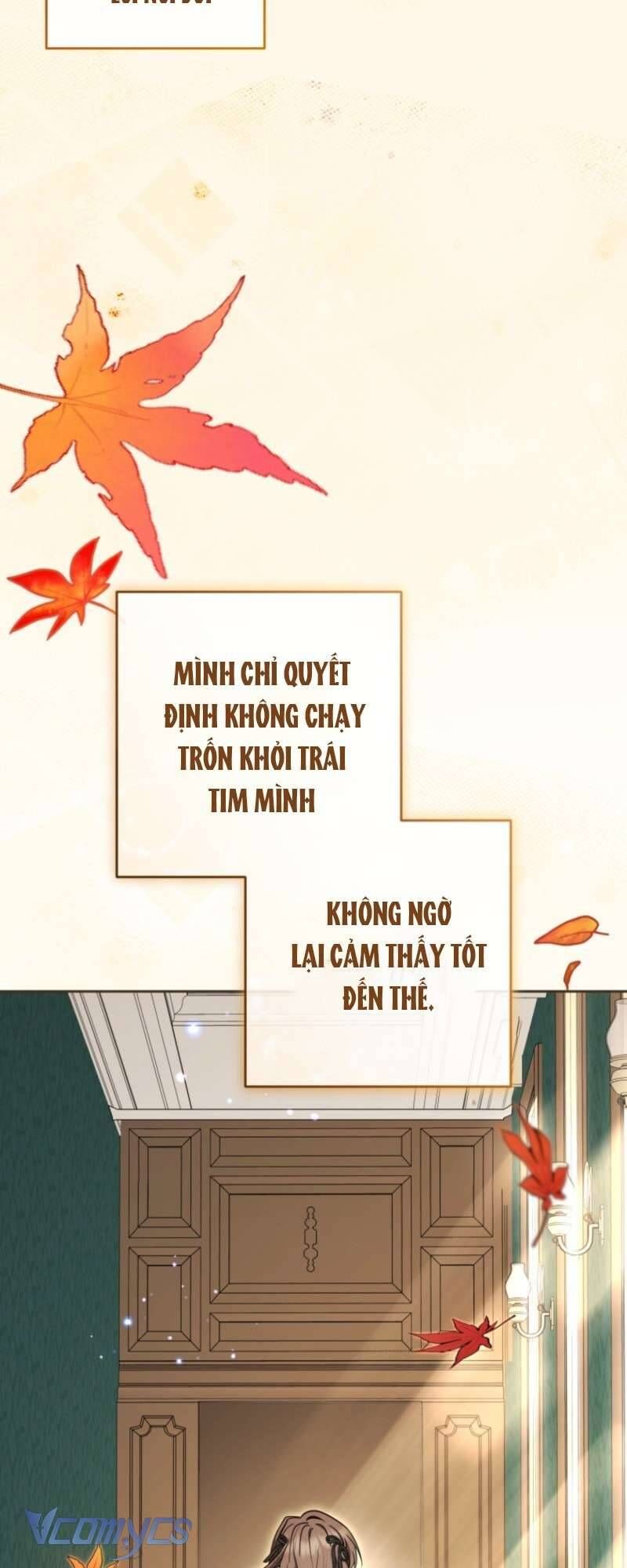 Được Yêu Thương Mà Còn Ngại Ngùng Sao! - Chap 102 - Trang 5