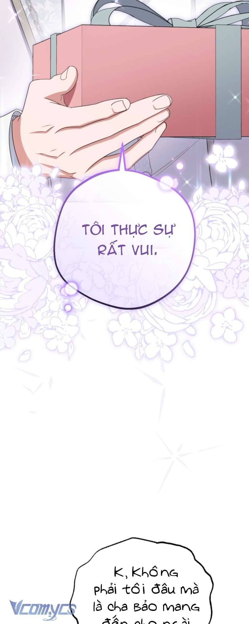 Được Yêu Thương Mà Còn Ngại Ngùng Sao! - Chap 102 - Trang 41