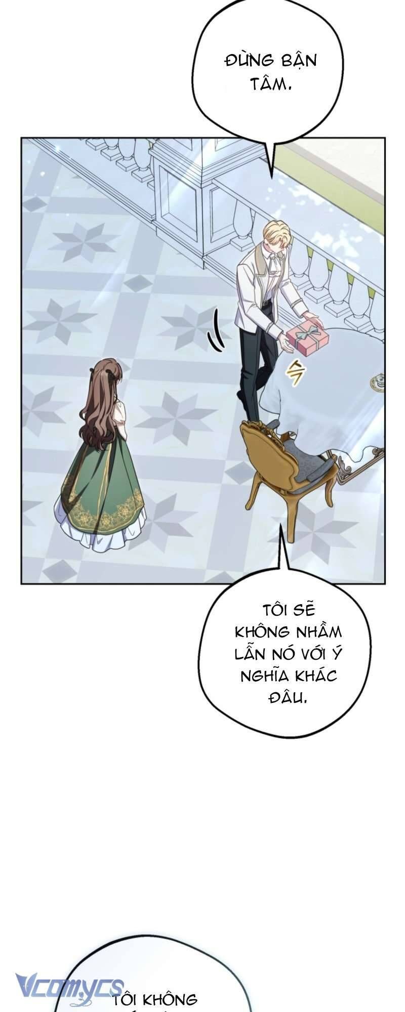 Được Yêu Thương Mà Còn Ngại Ngùng Sao! - Chap 102 - Trang 43