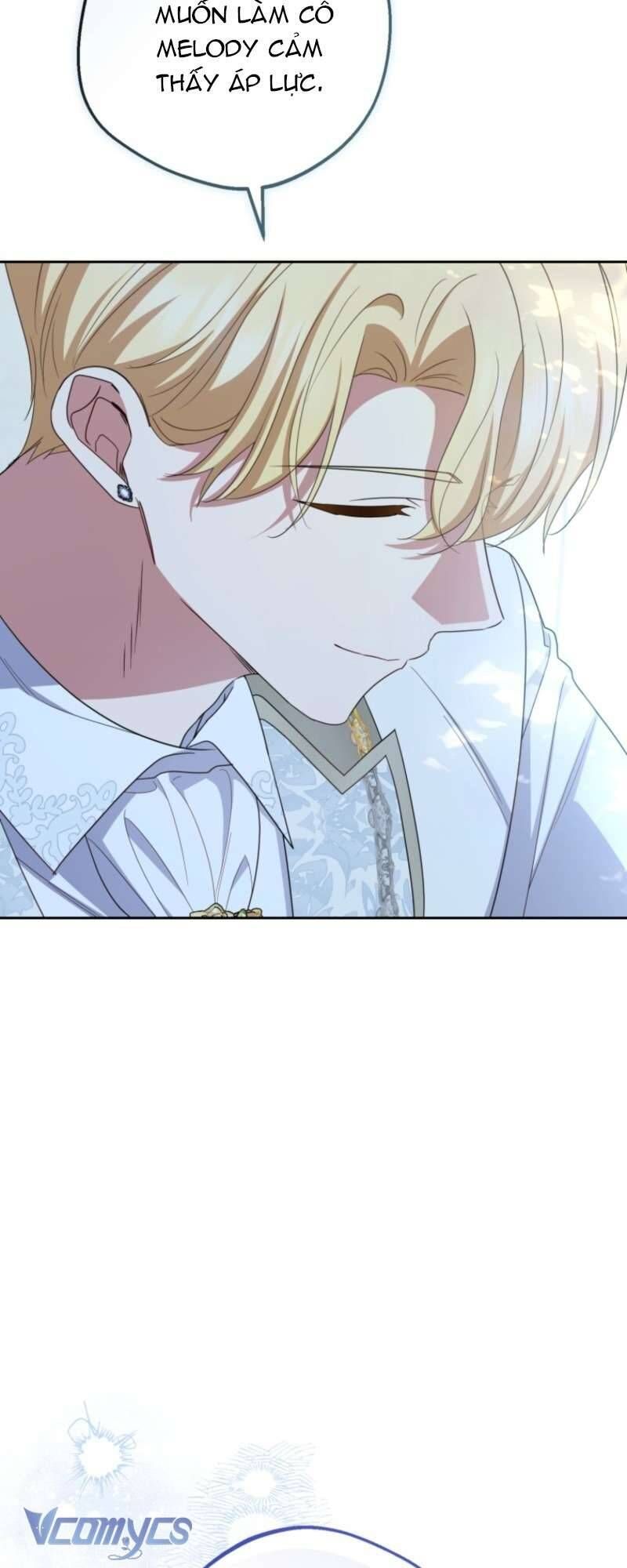 Được Yêu Thương Mà Còn Ngại Ngùng Sao! - Chap 102 - Trang 44