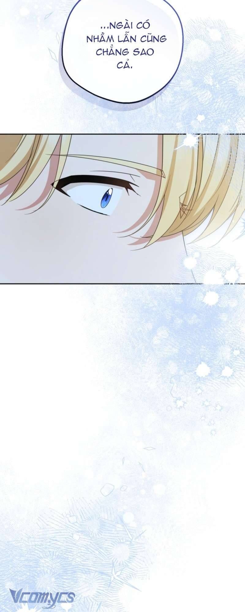 Được Yêu Thương Mà Còn Ngại Ngùng Sao! - Chap 102 - Trang 45