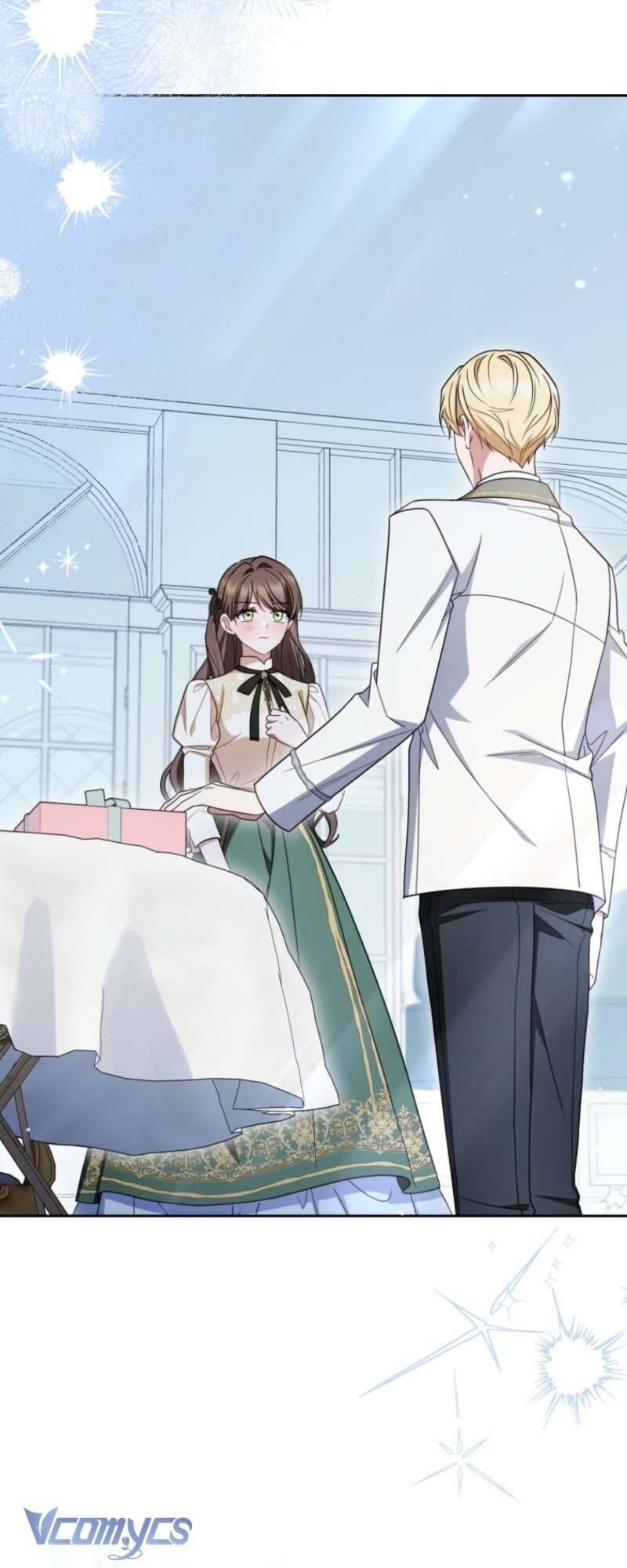 Được Yêu Thương Mà Còn Ngại Ngùng Sao! - Chap 102 - Trang 46