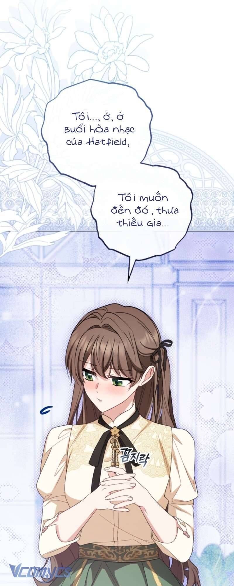 Được Yêu Thương Mà Còn Ngại Ngùng Sao! - Chap 102 - Trang 48