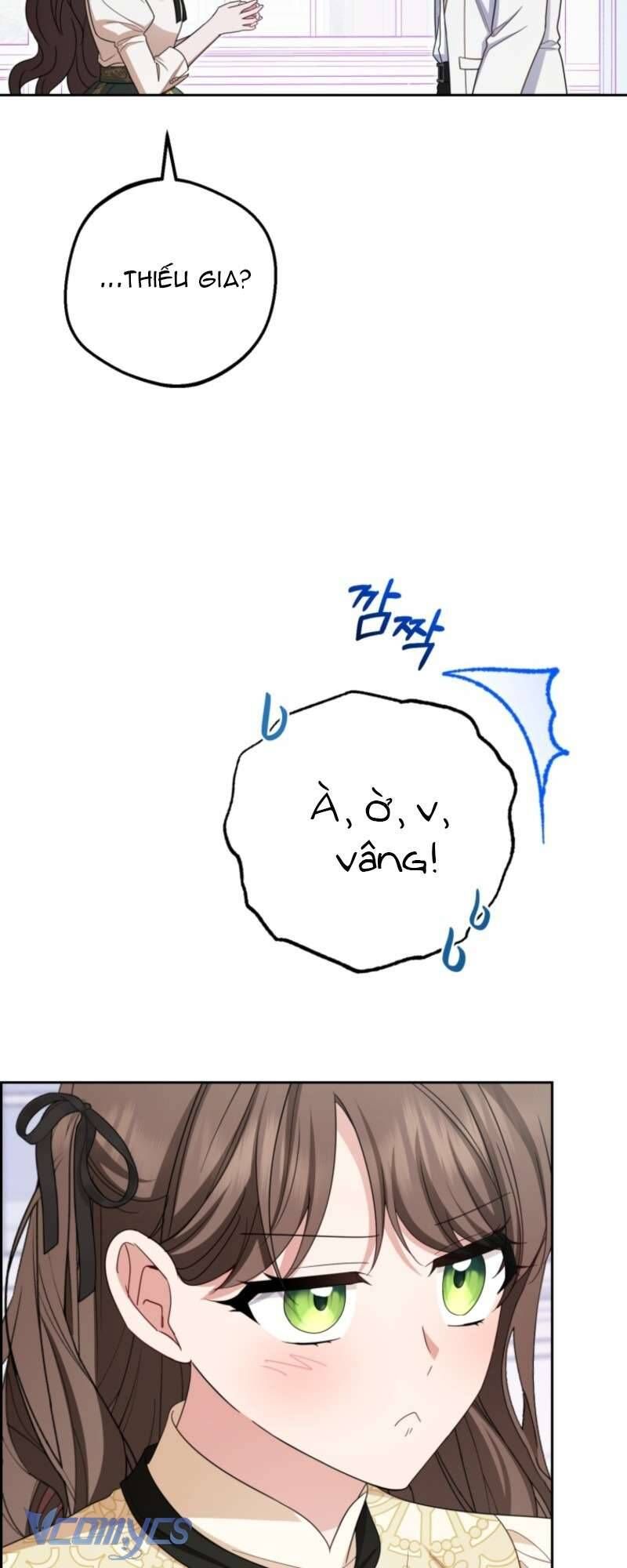 Được Yêu Thương Mà Còn Ngại Ngùng Sao! - Chap 102 - Trang 51