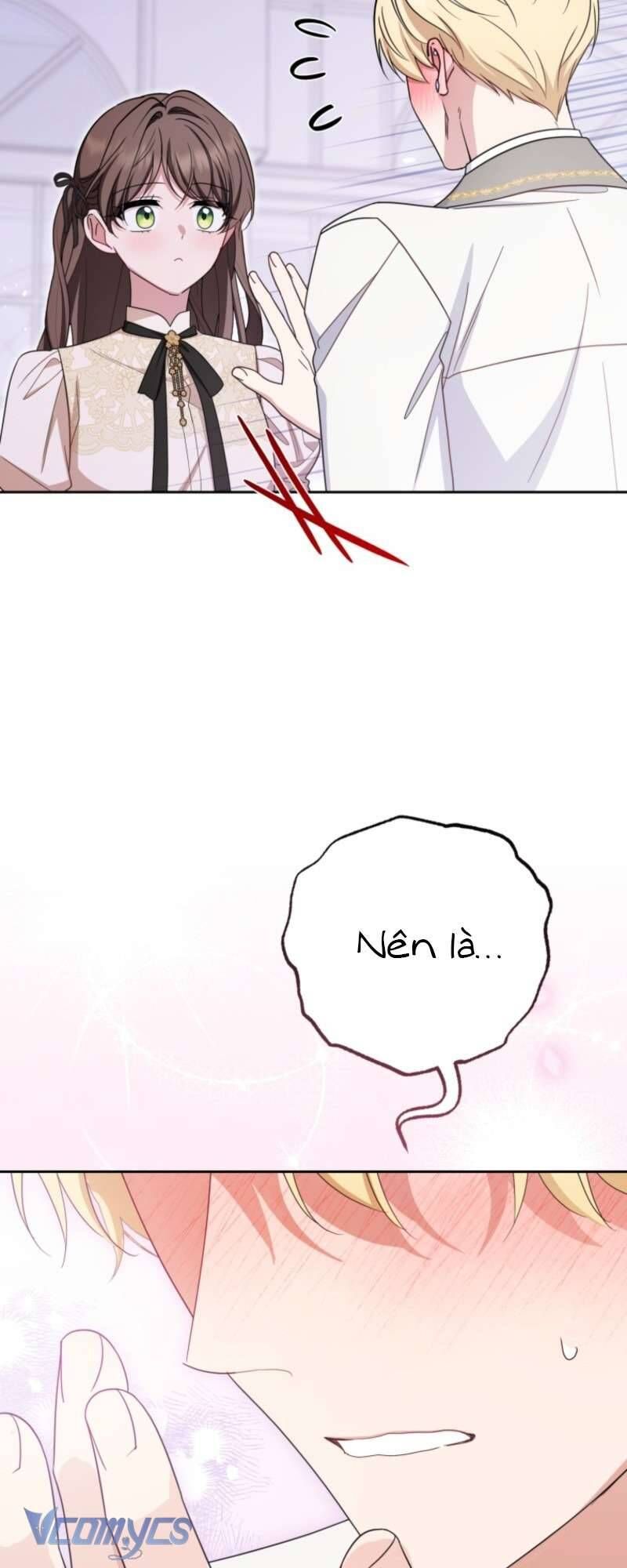 Được Yêu Thương Mà Còn Ngại Ngùng Sao! - Chap 102 - Trang 53
