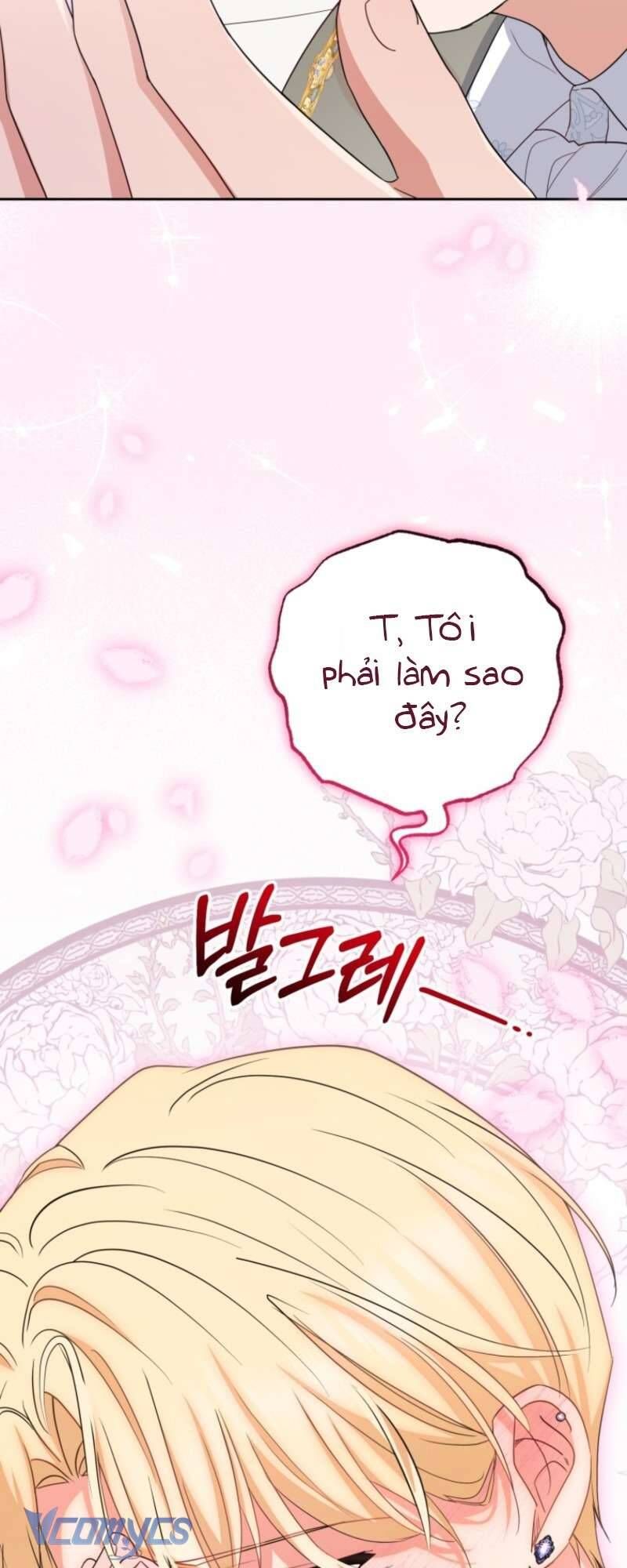 Được Yêu Thương Mà Còn Ngại Ngùng Sao! - Chap 102 - Trang 54