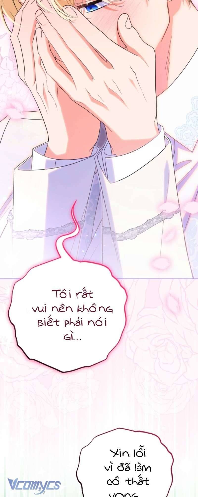 Được Yêu Thương Mà Còn Ngại Ngùng Sao! - Chap 102 - Trang 55