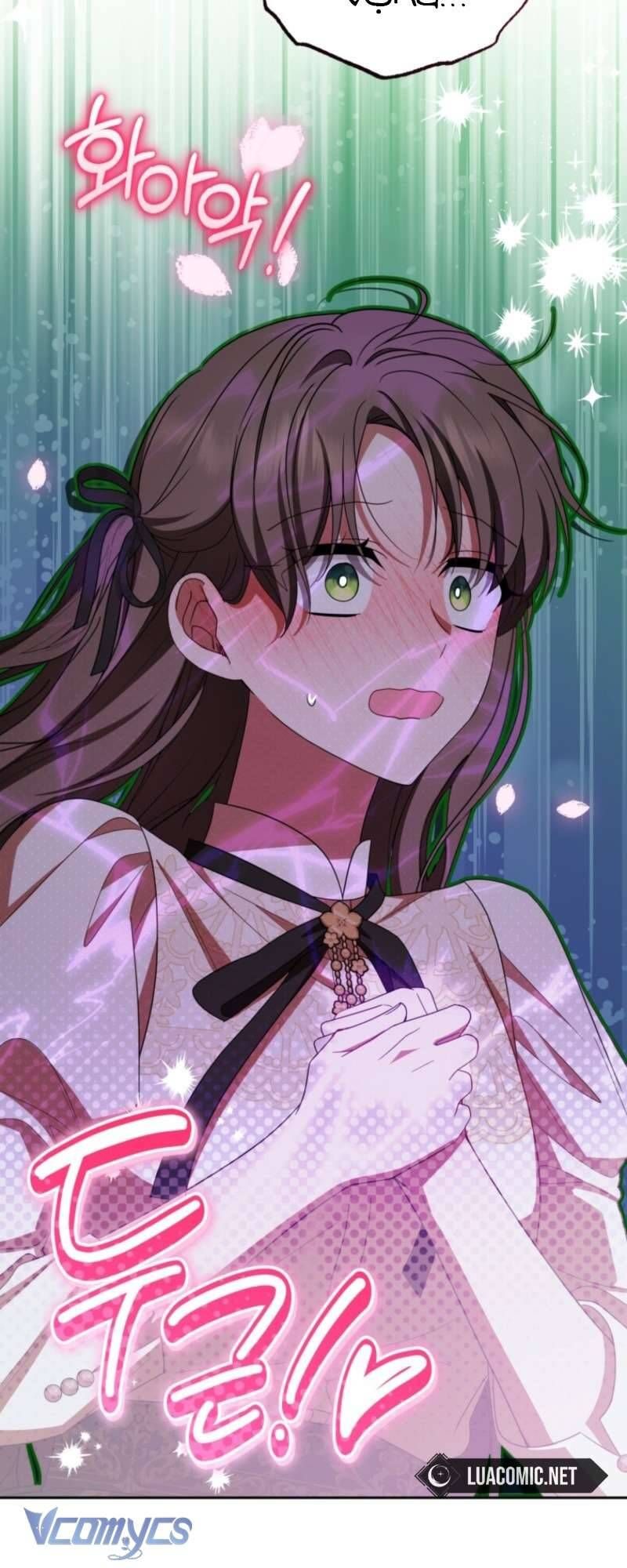Được Yêu Thương Mà Còn Ngại Ngùng Sao! - Chap 102 - Trang 56