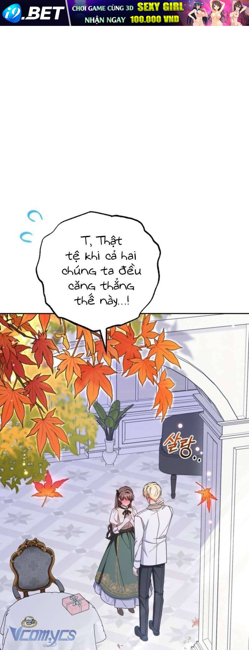 Được Yêu Thương Mà Còn Ngại Ngùng Sao! - Chap 102 - Trang 57