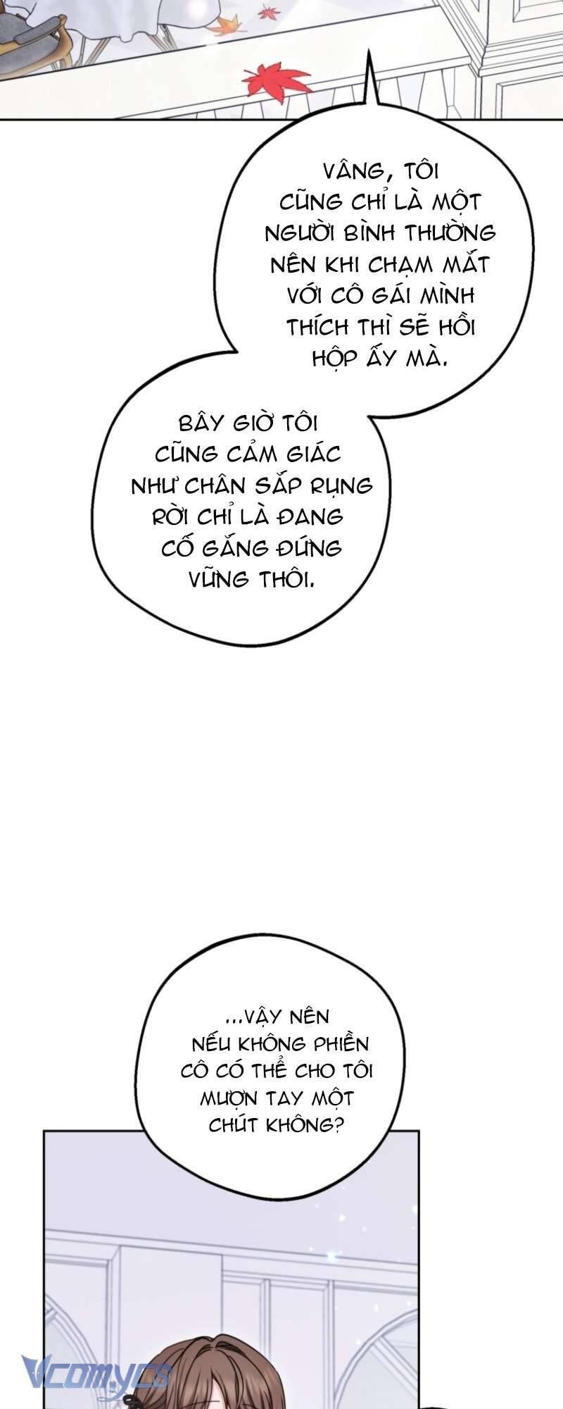 Được Yêu Thương Mà Còn Ngại Ngùng Sao! - Chap 102 - Trang 58