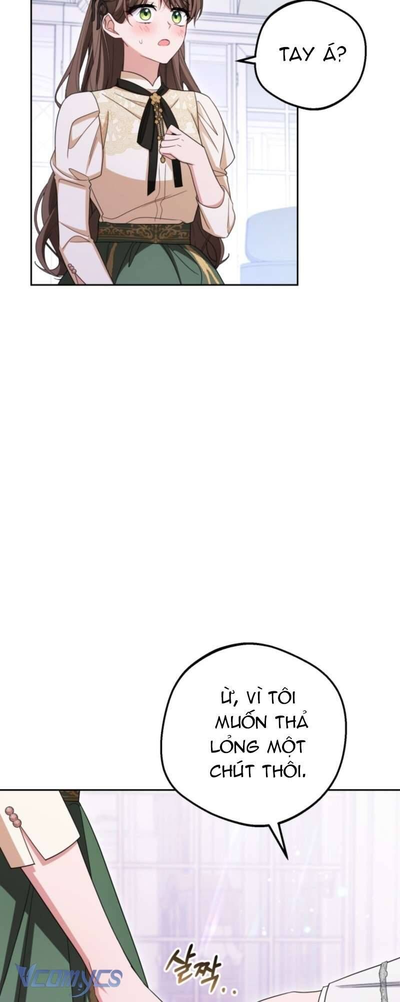 Được Yêu Thương Mà Còn Ngại Ngùng Sao! - Chap 102 - Trang 59