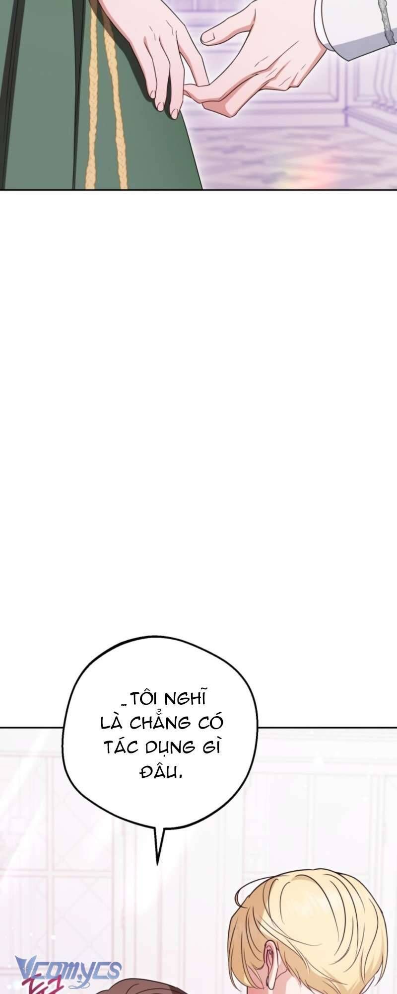 Được Yêu Thương Mà Còn Ngại Ngùng Sao! - Chap 102 - Trang 60