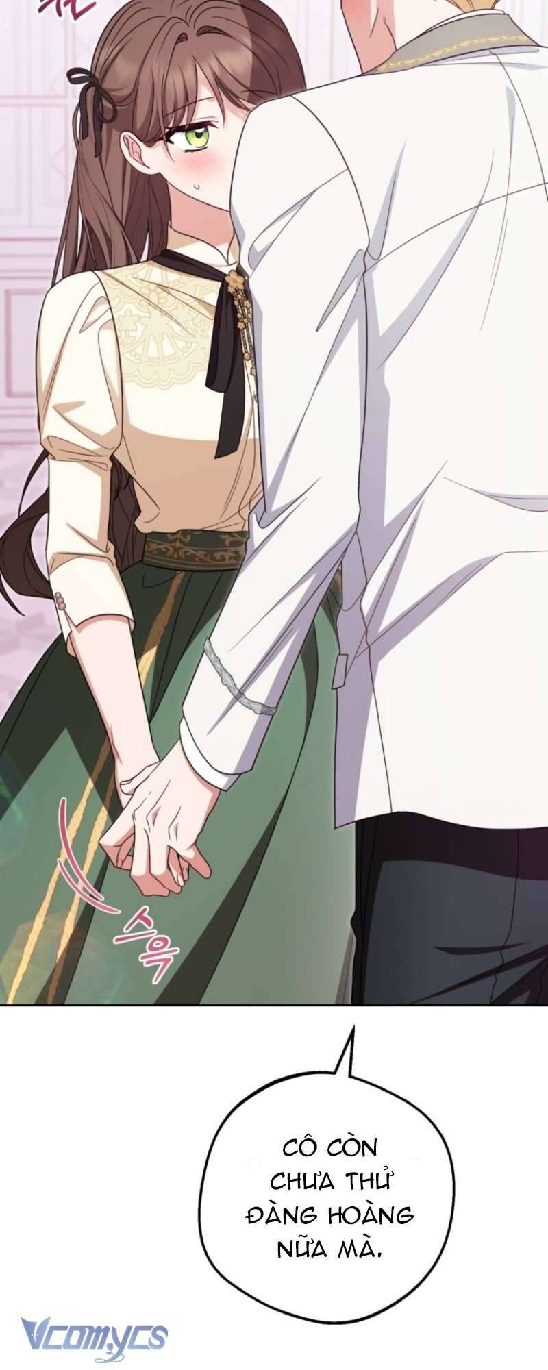 Được Yêu Thương Mà Còn Ngại Ngùng Sao! - Chap 102 - Trang 61