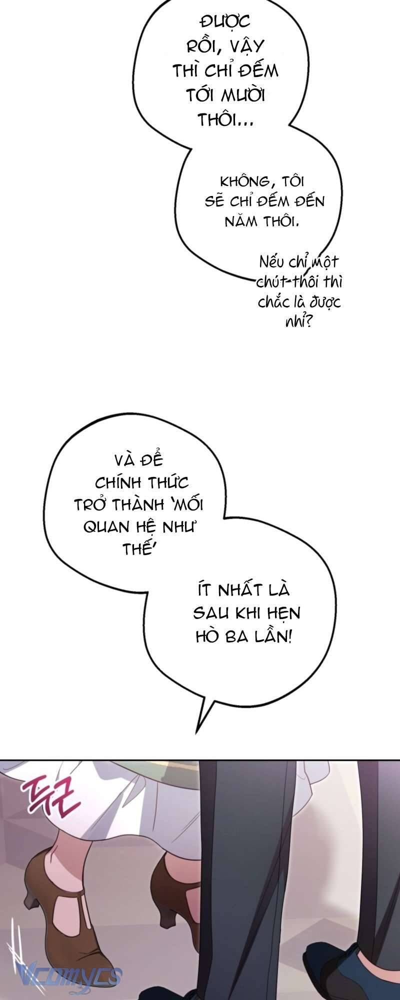 Được Yêu Thương Mà Còn Ngại Ngùng Sao! - Chap 102 - Trang 63