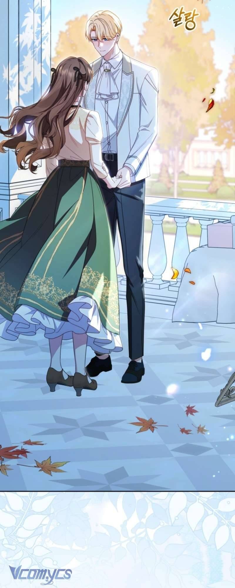 Được Yêu Thương Mà Còn Ngại Ngùng Sao! - Chap 102 - Trang 68