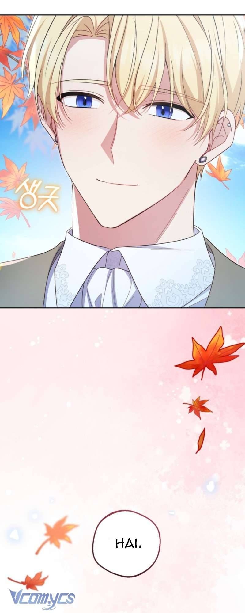 Được Yêu Thương Mà Còn Ngại Ngùng Sao! - Chap 102 - Trang 70