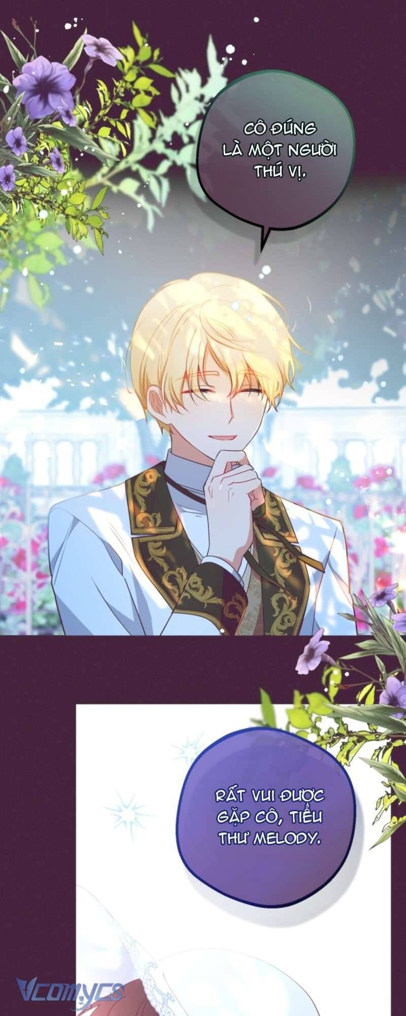 Được Yêu Thương Mà Còn Ngại Ngùng Sao! - Chap 102 - Trang 8