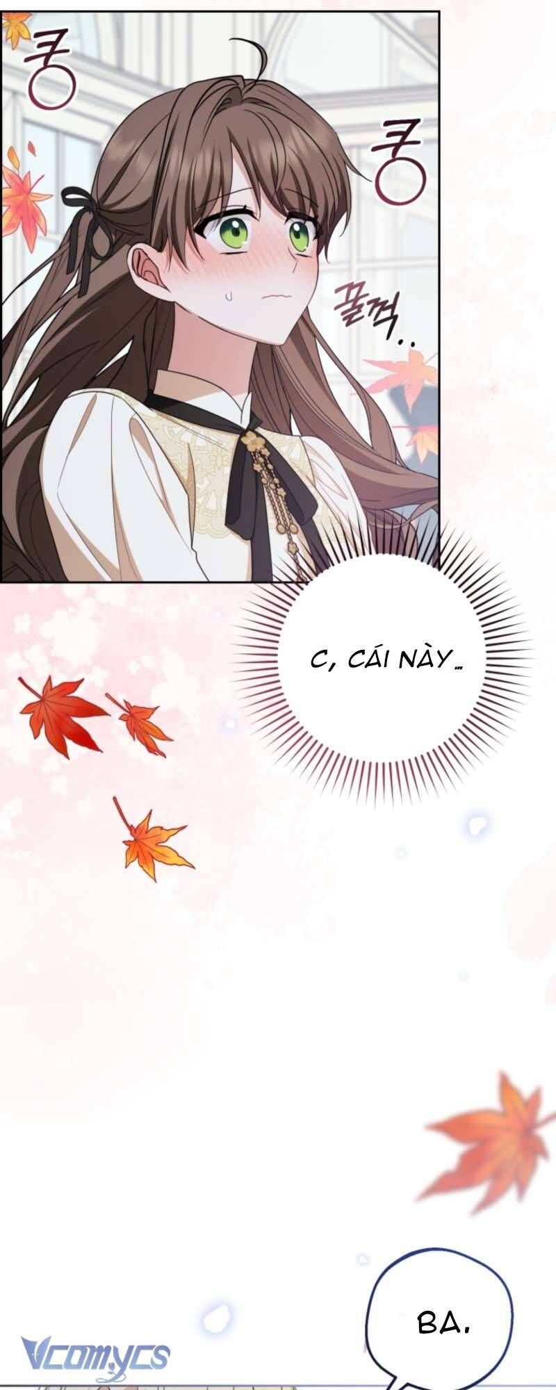 Được Yêu Thương Mà Còn Ngại Ngùng Sao! - Chap 102 - Trang 71